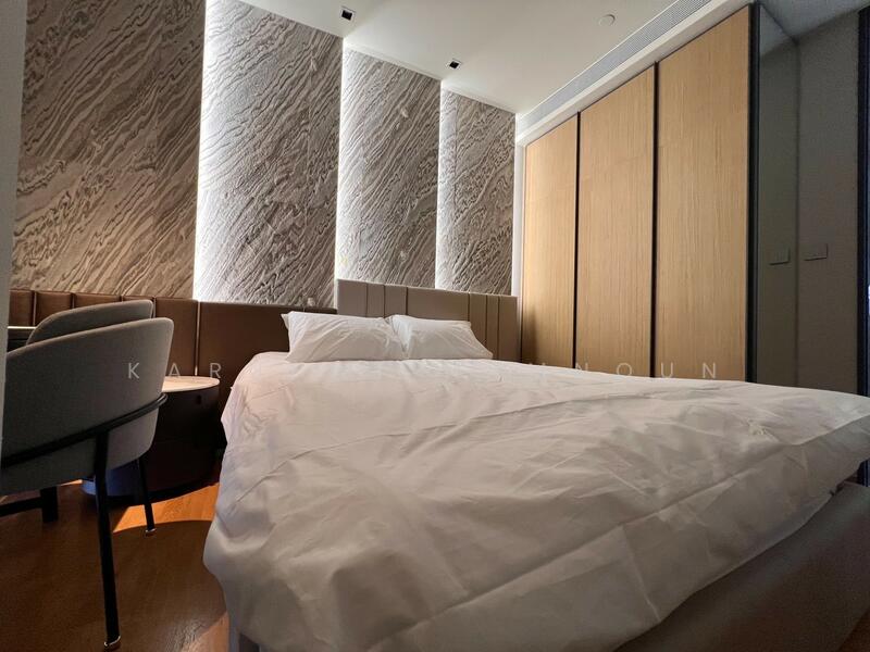 BEATNIQ Sukhumvit 32, Bangkok, Soi Sukhumvit 32, Sukhumvit Road, Khong Tan, Khlong Toei, Bangkok, 2 Bedrooms, 107 sqm, Condo For Rent, by Wathanyu  Withanakul, 500133860 - DDproperty.com