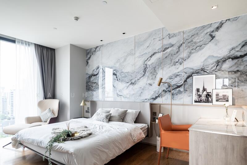 BEATNIQ Sukhumvit 32, Bangkok, Soi Sukhumvit 32, Sukhumvit Road, Khong Tan, Khlong Toei, Bangkok, 2 Bedrooms, 107 sqm, Condo For Rent, by Wathanyu  Withanakul, 500133860 - DDproperty.com