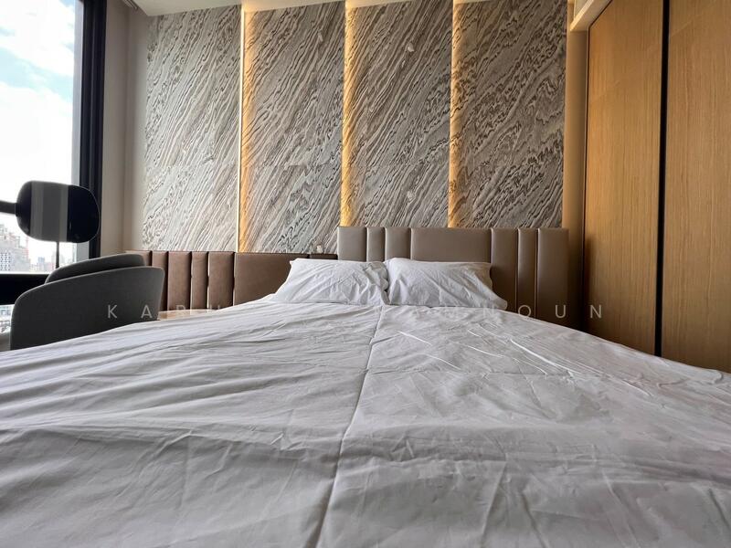 BEATNIQ Sukhumvit 32, Bangkok, Soi Sukhumvit 32, Sukhumvit Road, Khong Tan, Khlong Toei, Bangkok, 2 Bedrooms, 107 sqm, Condo For Rent, by Wathanyu  Withanakul, 500133860 - DDproperty.com