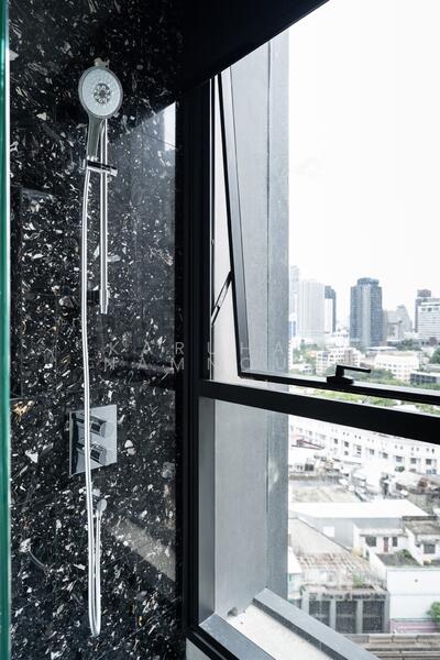 BEATNIQ Sukhumvit 32, Bangkok, Soi Sukhumvit 32, Sukhumvit Road, Khong Tan, Khlong Toei, Bangkok, 2 Bedrooms, 107 sqm, Condo For Rent, by Wathanyu  Withanakul, 500133860 - DDproperty.com