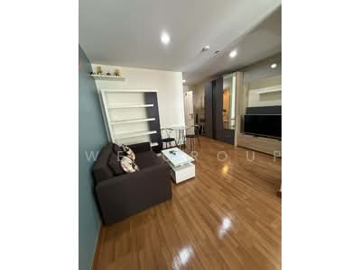 ขาย - Regent Home 18 Changwattana-Laksi : รีเจ้นท์ โฮม 18 แจ้งวัฒนะ-หลักสี่, กรุงเทพ