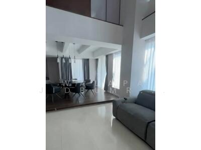 For Rent - Langsuan Ville, Bangkok
