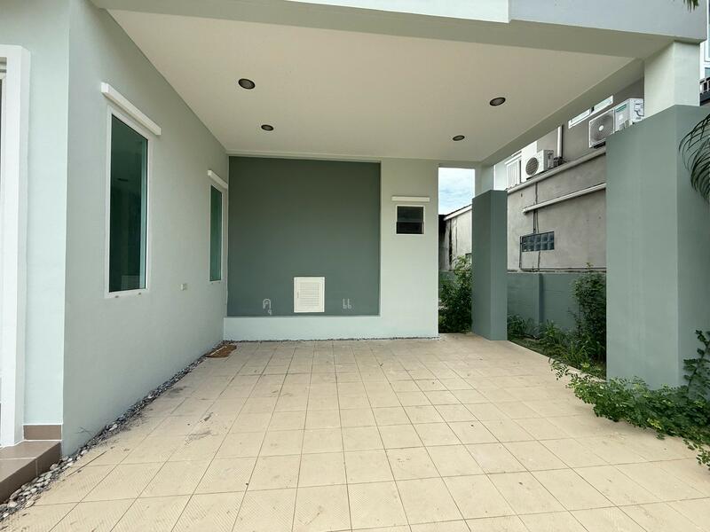 For Sale - บ้านลภาวัน 21, Nonthaburi