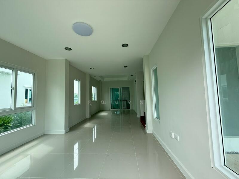 ขาย - บ้านลภาวัน 21, นนทบุรี