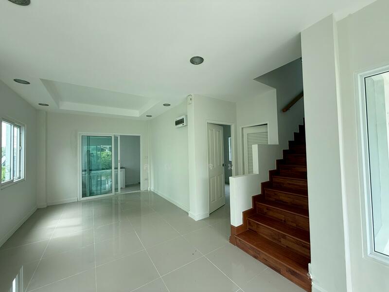 For Sale - บ้านลภาวัน 21, Nonthaburi