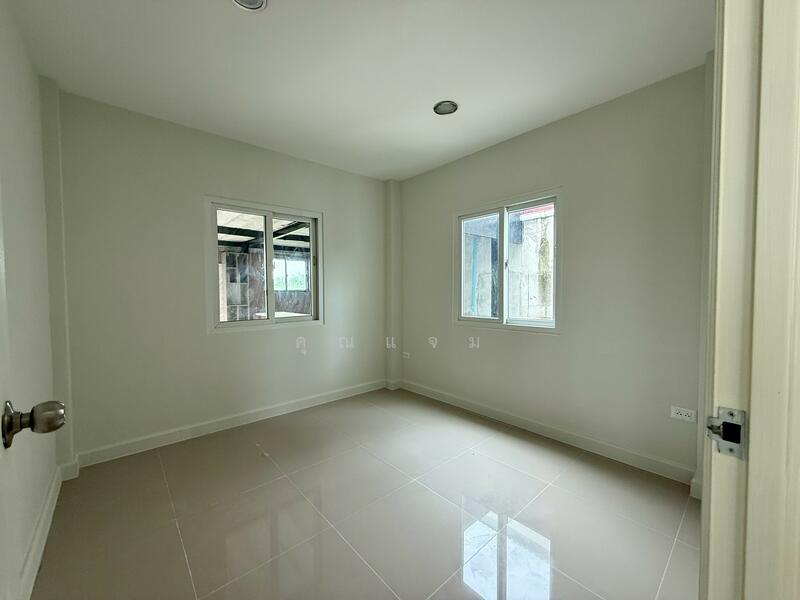 For Sale - บ้านลภาวัน 21, Nonthaburi