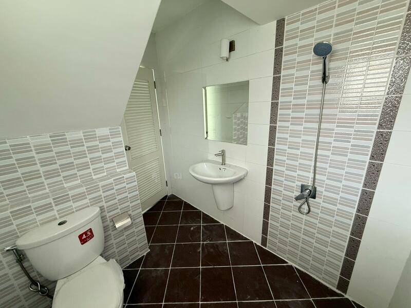 ขาย - บ้านลภาวัน 21, นนทบุรี