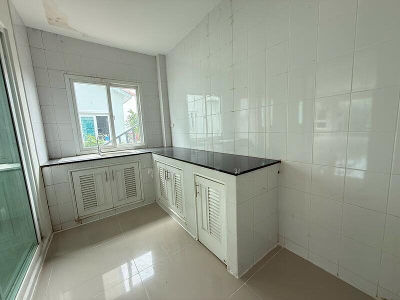 For Sale - บ้านลภาวัน 21, Nonthaburi