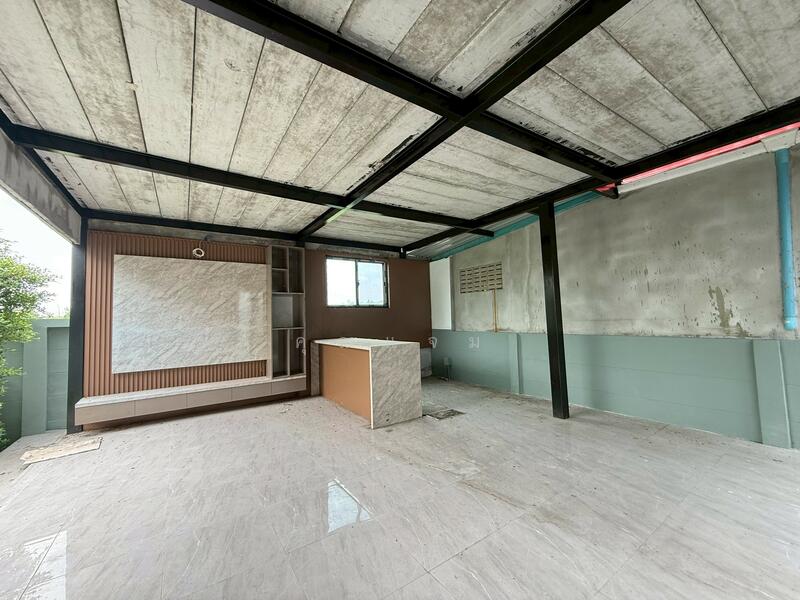 ขาย - บ้านลภาวัน 21, นนทบุรี