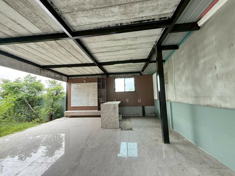 For Sale - บ้านลภาวัน 21, Nonthaburi