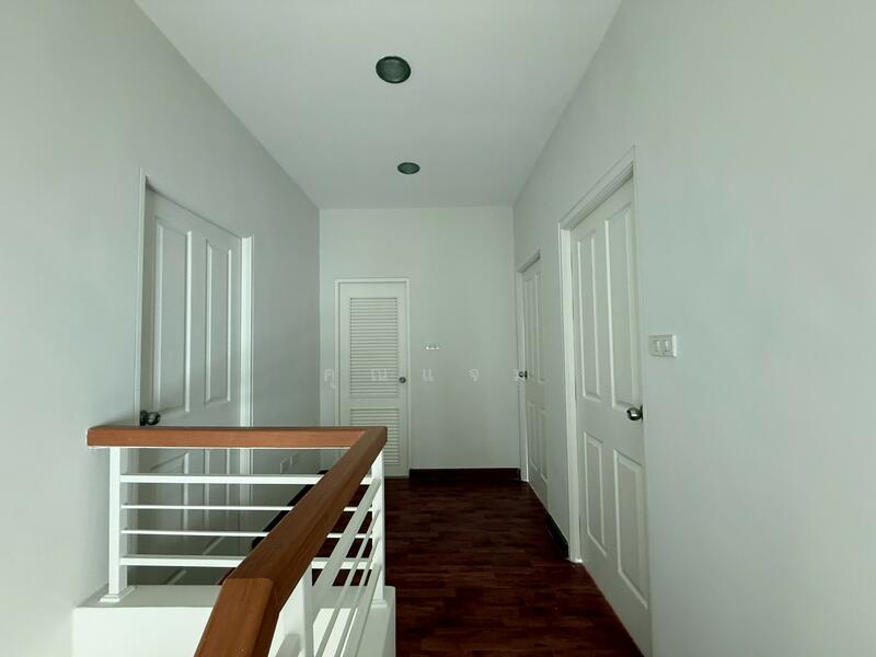 ขาย - บ้านลภาวัน 21, นนทบุรี