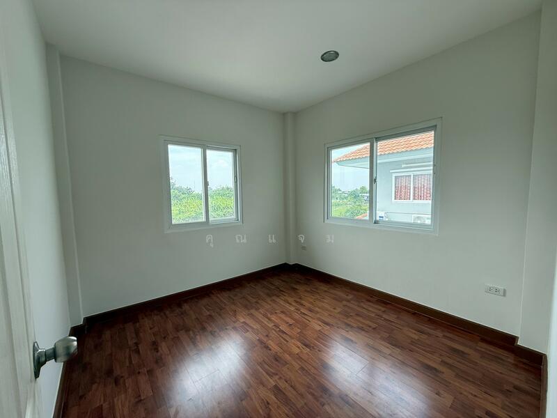 For Sale - บ้านลภาวัน 21, Nonthaburi