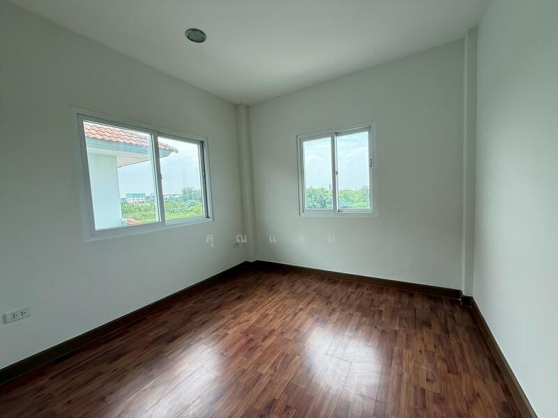 For Sale - บ้านลภาวัน 21, Nonthaburi
