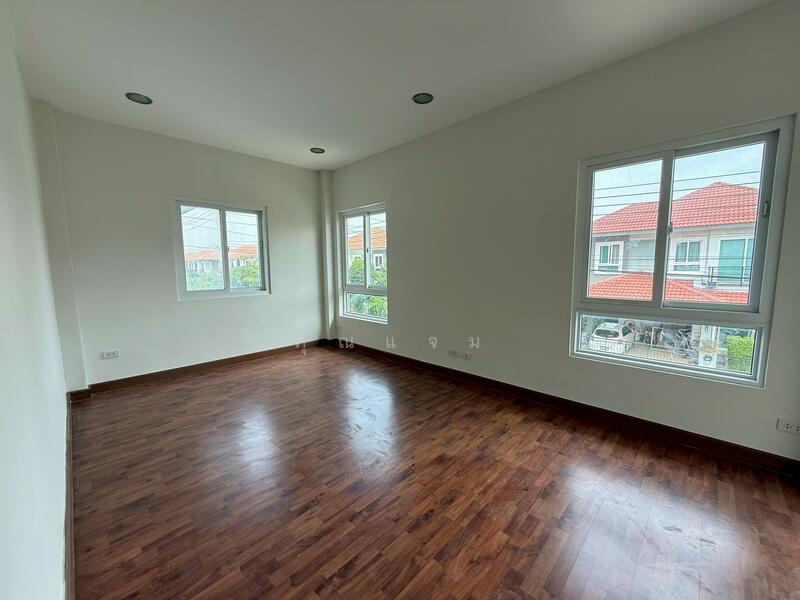 For Sale - บ้านลภาวัน 21, Nonthaburi