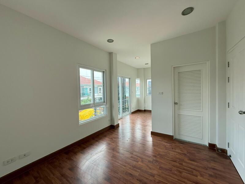 For Sale - บ้านลภาวัน 21, Nonthaburi