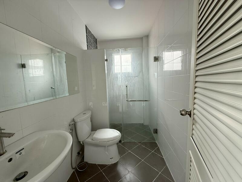 For Sale - บ้านลภาวัน 21, Nonthaburi