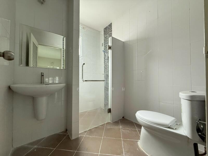 For Sale - บ้านลภาวัน 21, Nonthaburi