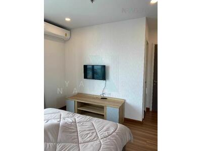 For Rent - Supalai Premier Charoen Nakhon, Bangkok