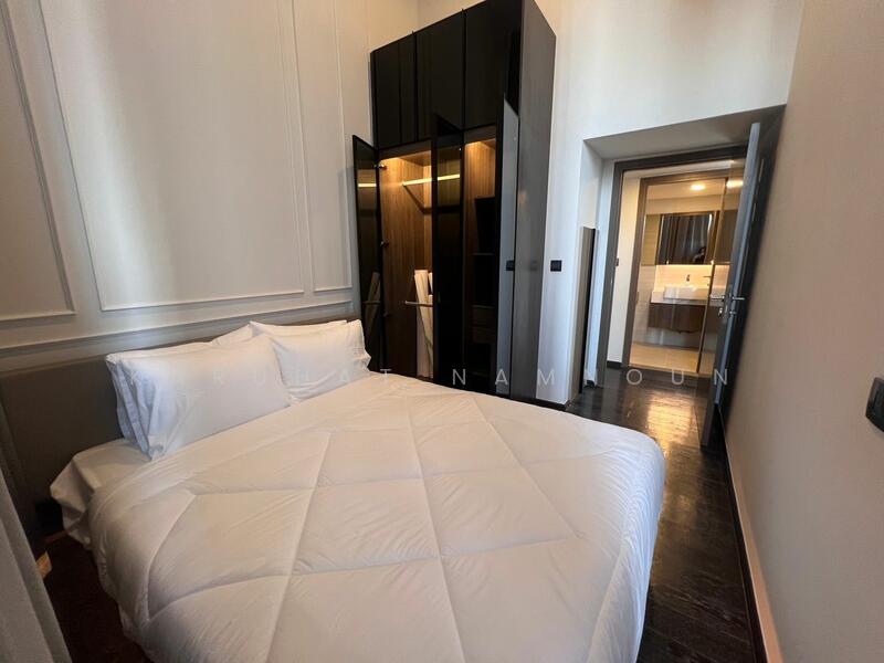 Park Origin Thonglor : พาร์ค ออริจิ้น ทองหล่อ, กรุงเทพ, ซอยทองหล่อ 10 ถนนสุขุมวิท, คลองตันเหนือ, วัฒนา, กรุงเทพ, 45 ตร.ม., คอนโด ให้เช่า, โดย Wathanyu  Withanakul, 500133870 - DDproperty.com