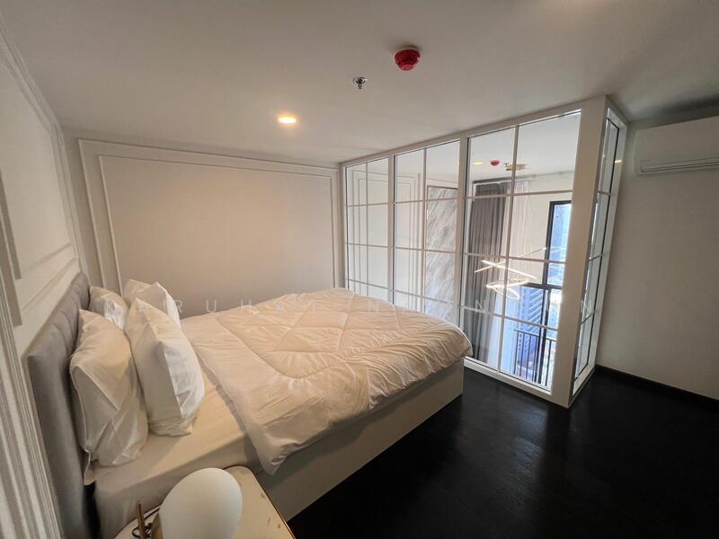 Park Origin Thonglor, Bangkok, Soi Thonglor 10, Sukhumvit Road, Khlong Tan Nua, Watthana, Bangkok, 2 Bedrooms, 45 sqm, Condo For Rent, by Wathanyu  Withanakul, 500133870 - DDproperty.com