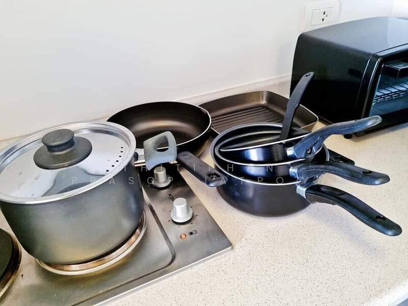 ให้เช่า - Chapter One ราษฎร์บูรณะ 33 (แชปเตอร์ วัน ราษฎร์บูรณะ 33), กรุงเทพ