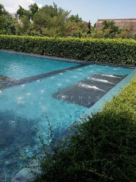 For Rent - Chapter One Ratburana 33, Bangkok