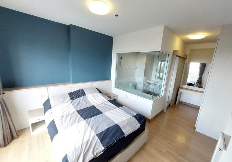 ให้เช่า - Chapter One ราษฎร์บูรณะ 33 (แชปเตอร์ วัน ราษฎร์บูรณะ 33), กรุงเทพ