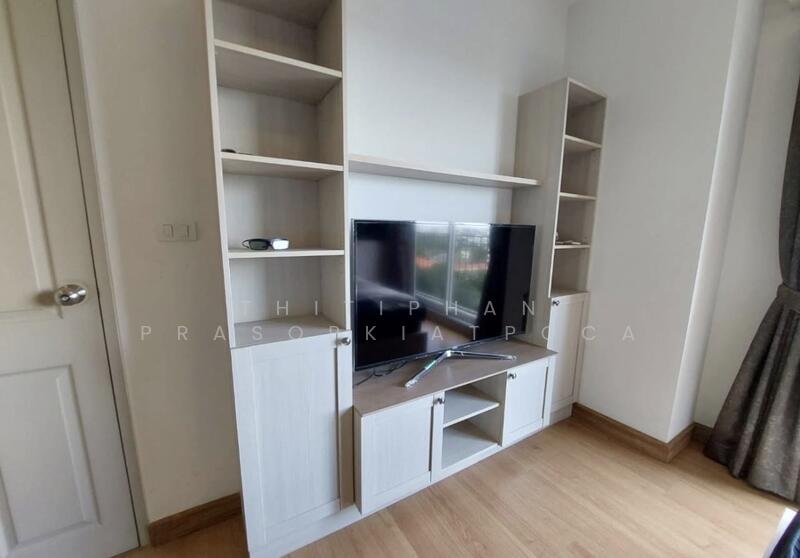 For Rent - Chapter One Ratburana 33, Bangkok