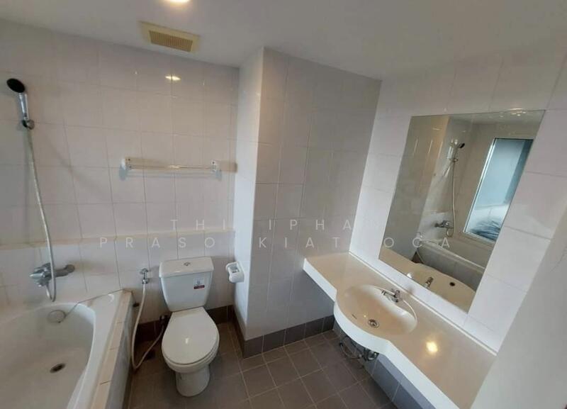 For Rent - Chapter One Ratburana 33, Bangkok