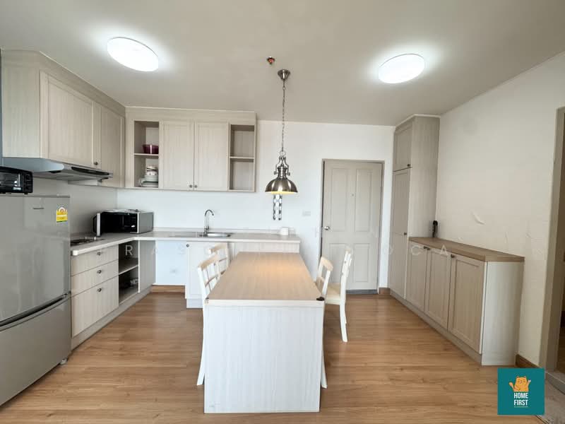 Chapter One Ratburana 33, Bangkok, - Ratburana 33 Road, Rat Burana, Rat Burana, Bangkok, 2 Bedrooms, 58 sqm, Condo For Rent, by Thitiphan Prasopkiatpoca, 500133874 - DDproperty.com