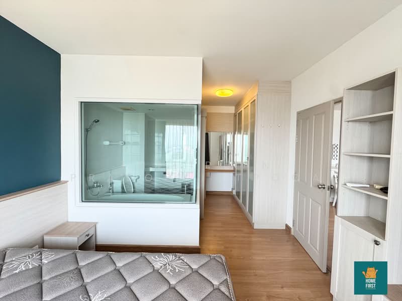 Chapter One Ratburana 33, Bangkok, - Ratburana 33 Road, Rat Burana, Rat Burana, Bangkok, 2 Bedrooms, 58 sqm, Condo For Rent, by Thitiphan Prasopkiatpoca, 500133874 - DDproperty.com