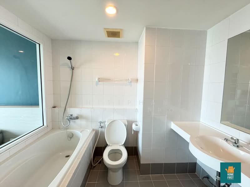 Chapter One Ratburana 33, Bangkok, - Ratburana 33 Road, Rat Burana, Rat Burana, Bangkok, 2 Bedrooms, 58 sqm, Condo For Rent, by Thitiphan Prasopkiatpoca, 500133874 - DDproperty.com