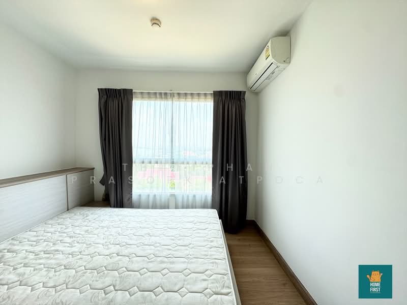 Chapter One Ratburana 33, Bangkok, - Ratburana 33 Road, Rat Burana, Rat Burana, Bangkok, 2 Bedrooms, 58 sqm, Condo For Rent, by Thitiphan Prasopkiatpoca, 500133874 - DDproperty.com