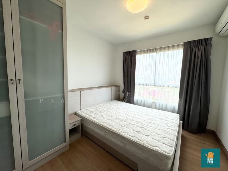 Chapter One ราษฎร์บูรณะ 33 (แชปเตอร์ วัน ราษฎร์บูรณะ 33), กรุงเทพ, - ถนนราษฎร์บูรณะ 33, ราษฎร์บูรณะ, ราษฎร์บูรณะ, กรุงเทพ, 58 ตร.ม., คอนโด ให้เช่า, โดย Thitiphan Prasopkiatpoca, 500133874 - DDproperty.com