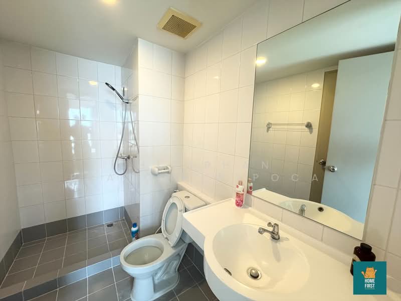 Chapter One Ratburana 33, Bangkok, - Ratburana 33 Road, Rat Burana, Rat Burana, Bangkok, 2 Bedrooms, 58 sqm, Condo For Rent, by Thitiphan Prasopkiatpoca, 500133874 - DDproperty.com