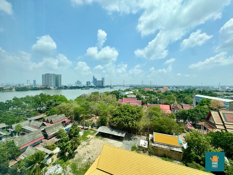 Chapter One Ratburana 33, Bangkok, - Ratburana 33 Road, Rat Burana, Rat Burana, Bangkok, 2 Bedrooms, 58 sqm, Condo For Rent, by Thitiphan Prasopkiatpoca, 500133874 - DDproperty.com