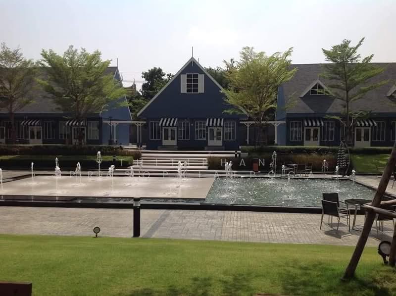 Chapter One Ratburana 33, Bangkok, - Ratburana 33 Road, Rat Burana, Rat Burana, Bangkok, 2 Bedrooms, 58 sqm, Condo For Rent, by Thitiphan Prasopkiatpoca, 500133874 - DDproperty.com