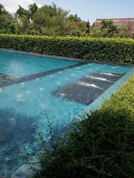 Chapter One Ratburana 33, Bangkok, - Ratburana 33 Road, Rat Burana, Rat Burana, Bangkok, 2 Bedrooms, 58 sqm, Condo For Rent, by Thitiphan Prasopkiatpoca, 500133874 - DDproperty.com