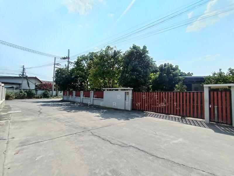 ขาย - บ้านเดี่ยวพร้อมห้องพักท่ามะกา กาญจนบุรี, กาญจนบุรี