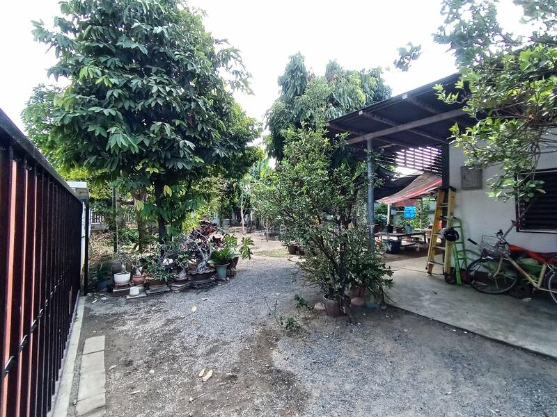 ขาย - บ้านเดี่ยวพร้อมห้องพักท่ามะกา กาญจนบุรี, กาญจนบุรี