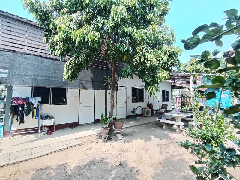 ขาย - บ้านเดี่ยวพร้อมห้องพักท่ามะกา กาญจนบุรี, กาญจนบุรี