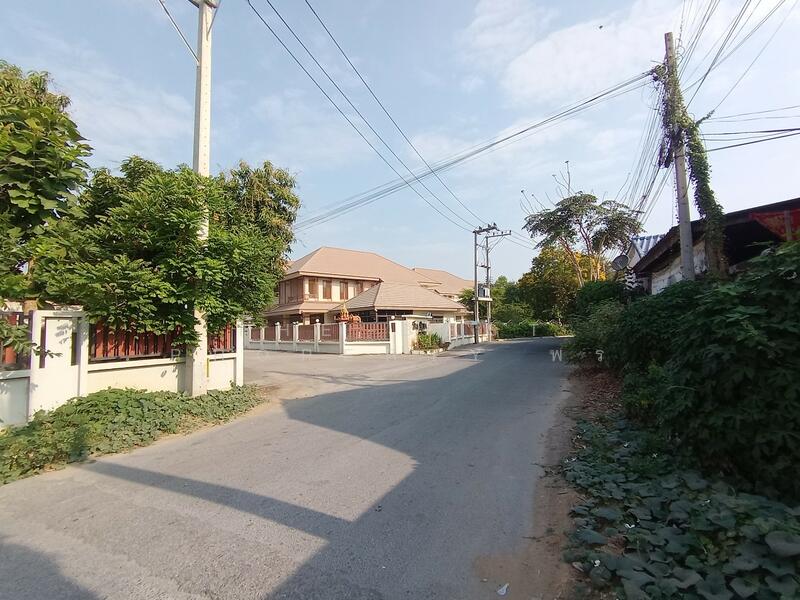 ขาย - บ้านเดี่ยวพร้อมห้องพักท่ามะกา กาญจนบุรี, กาญจนบุรี