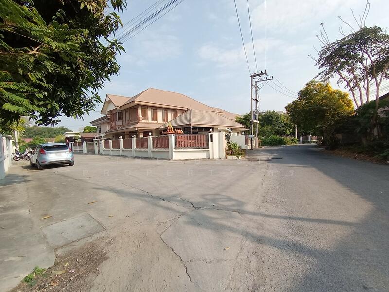 ขาย - บ้านเดี่ยวพร้อมห้องพักท่ามะกา กาญจนบุรี, กาญจนบุรี