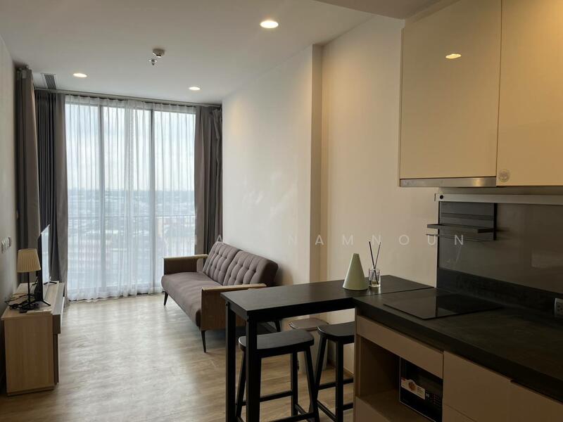 Oka Haus Sukhumvit 36, Bangkok, 3399 Rama 4 Road, Khong Tan, Khlong Toei, Bangkok, 1 Bedroom, 31 sqm, Condo For Rent, by Wathanyu  Withanakul, 500133884 - DDproperty.com
