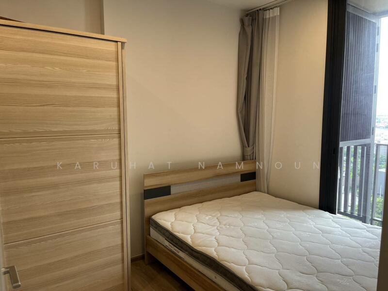 Oka Haus Sukhumvit 36, Bangkok, 3399 Rama 4 Road, Khong Tan, Khlong Toei, Bangkok, 1 Bedroom, 31 sqm, Condo For Rent, by Wathanyu  Withanakul, 500133884 - DDproperty.com