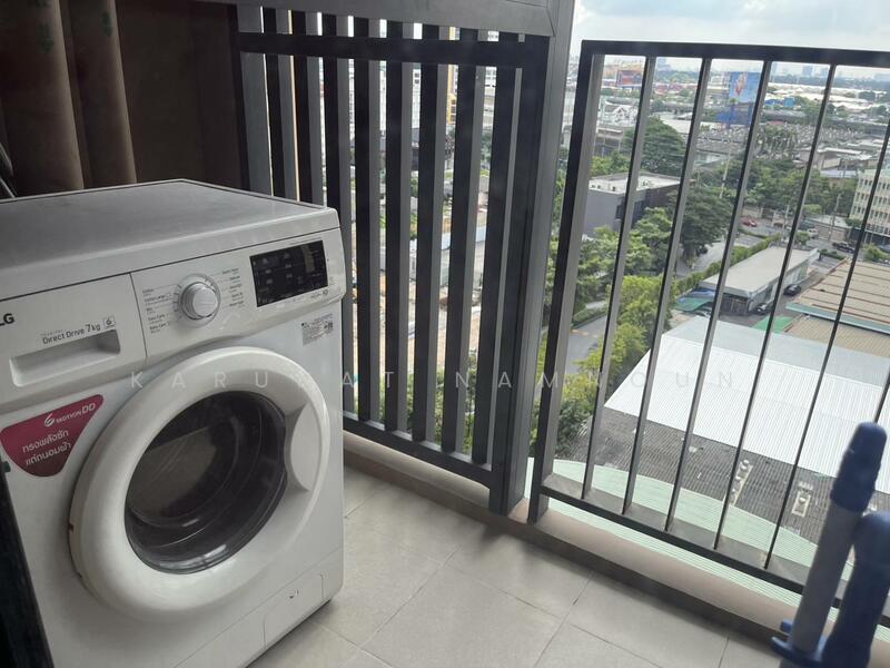 Oka Haus Sukhumvit 36, Bangkok, 3399 Rama 4 Road, Khong Tan, Khlong Toei, Bangkok, 1 Bedroom, 31 sqm, Condo For Rent, by Wathanyu  Withanakul, 500133884 - DDproperty.com