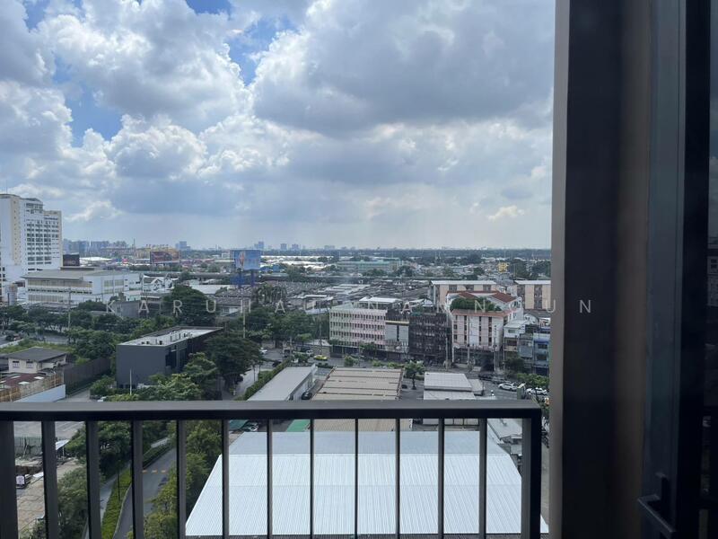 Oka Haus Sukhumvit 36 : โอกะ เฮ้าส์ สุขุมวิท 36, กรุงเทพ, 3399 ถนนพระรามที่ ๔, คลองตัน, คลองเตย, กรุงเทพ, 31 ตร.ม., คอนโด ให้เช่า, โดย Wathanyu  Withanakul, 500133884 - DDproperty.com