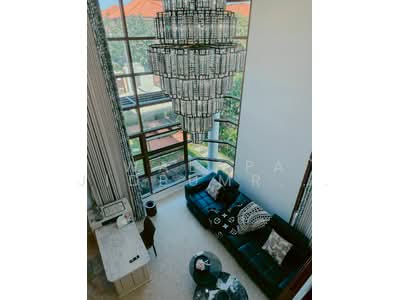 ขาย - Supalai Suvarnabhumi : ศุภาลัย สุวรรณภูมิ, กรุงเทพ