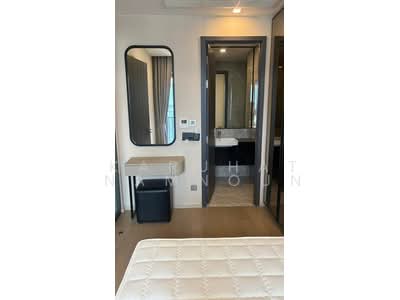For Rent - ASHTON Asoke, Bangkok