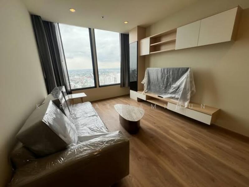 ให้เช่า - Noble Form Thonglor : โนเบิล ฟอร์ม ทองหล่อ, กรุงเทพ